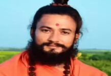 कोटा में सनसनी: ऐतिहासिक चंद्रेसल मठ के महंत की बेरहमी से हत्या, आक्रोशित लोगों ने किया चक्काजाम, भारी पुलिस बल तैनात