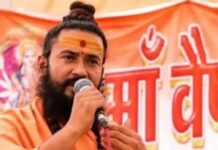 महंत देवानंद हत्याकांड में बड़ा खुलासा, पोस्टमार्टम रिपोर्ट में 26 वार की पुष्टि