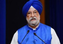 मिडिल ईस्ट में फिर तनाव, भारत के पास कच्चे तेल के भंडार पर हरदीप पुरी का बयान