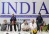INDIA गठबंधन की अहम बैठक में दिखी फूट, कई दिग्गजों ने बनाई दूरी
