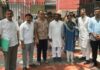 मीनाक्षी नटराजन प्रकरण पर कांग्रेस का एक्शन, चुनाव आयोग से होगी अहम मुलाकात