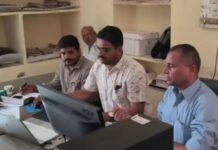 रिश्वतखोरी पर एसीबी की सख्त कार्रवाई, अधिकारी को रंगे हाथों दबोचा