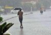 IMD Alert: जयपुर समेत 12 जिलों में तेज आंधी-बारिश का अलर्ट, मौसम विभाग ने जारी की चेतावनी