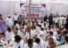 EC से जवाब नहीं मिलने पर कांग्रेस की न्यायालय में दस्तक, मीनाक्षी नटराजन मामला गरमाया