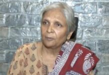 त्विषा मौत मामले की आरोपी गिरिबाला सिंह से महिला आयोग की मुलाकात, जेल में पढ़ती मिलीं किताब