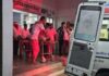 दर्दनाक हादसा: सेप्टिक टैंक में दम घुटने से दो भाइयों की जान गई, मजदूर की हालत नाजुक