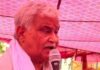आरोपों के बीच किरोड़ी लाल मीणा का बड़ा बयान, बोले- ऐसी कोई हथकड़ी बनी ही नहीं