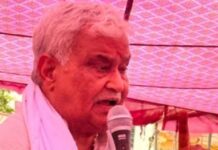 आरोपों के बीच किरोड़ी लाल मीणा का बड़ा बयान, बोले- ऐसी कोई हथकड़ी बनी ही नहीं