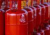 LPG उपभोक्ताओं के लिए राहत, गैस सिलेंडर की कीमतों में कोई बदलाव नहीं