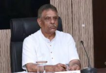 बयान पर विवाद: स्वास्थ्य मंत्री की टिप्पणी से मचा हंगामा, विपक्ष ने साधा निशाना