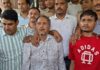 गोवा भागने की फिराक में थे आरोपी, महंत हत्याकांड में पुलिस को मिली बड़ी सफलता