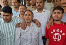 गोवा भागने की फिराक में थे आरोपी, महंत हत्याकांड में पुलिस को मिली बड़ी सफलता