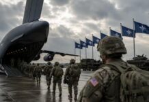 यूरोप में अमेरिकी सेना की मौजूदगी घट सकती है, NATO की क्षमता पर उठे सवाल