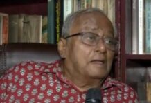 TMC में टूट की अटकलें तेज, सौगत रॉय ने लगाए ‘ऑपरेशन लोटस’ के आरोप