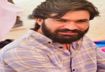 युवक को अगवा कर मौत के घाट उतारा, इलाके में भारी तनाव