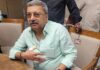 अल्टीमेटम के बाद नरम पड़े कल्याण बनर्जी, बोले- मैंने अभिषेक को माफ किया