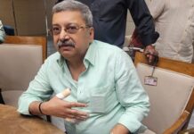 अल्टीमेटम के बाद नरम पड़े कल्याण बनर्जी, बोले- मैंने अभिषेक को माफ किया