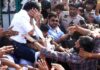 थप्पड़कांड पर गरमाई सियासत, पांच गिरफ्तारी के बाद चर्चा में आया राकेश गुर्जर