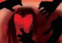 डेढ़ साल तक बंधक: तीन युवकों के चंगुल में फंसी रही महिला