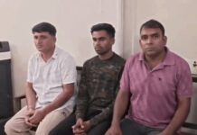 रिश्वत लेते पकड़े गए तीन फॉरेस्ट गार्ड, ACB की कार्रवाई से हड़कंप