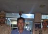 आठ मौतों के मामले में बड़ी कार्रवाई, अलीगढ़ से पकड़ा गया आरोपी कयूम