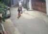 RSS ऑफिस को बनाया निशाना, पेट्रोल बम फेंकने से मचा हड़कंप