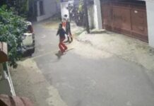 RSS ऑफिस को बनाया निशाना, पेट्रोल बम फेंकने से मचा हड़कंप