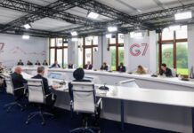 G7 मंच पर पीएम मोदी का विजन: सिर्फ GDP नहीं, विकास का असर किस पर हो रहा है—महत्वपूर्ण सवाल
