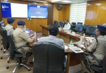 एमपी में नीट-यूजी की सुरक्षा चाक-चौबंद, पेपर लीक पर नजर रखेंगे साइबर कमांडो