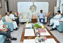 झारखंड में राज्यसभा चुनाव का आज फैसला, दूसरी सीट के दावों पर लगेगा फुलस्टॉप