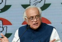 जयराम रमेश का बड़ा आरोप, बोले- NDA पार्टियों को तोड़ने में जुटा है