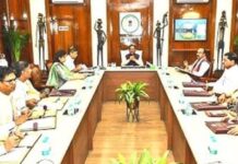 चार घंटे तक चला मंथन, सत्ता और संगठन के बीच समन्वय पर हुई अहम चर्चा
