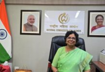 NCW का बड़ा कदम, कार्यस्थलों पर सालाना POSH ऑडिट की मांग