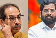 स्थापना दिवस पर शिंदे का उद्धव ठाकरे पर बड़ा हमला, दी सख्त चेतावनी