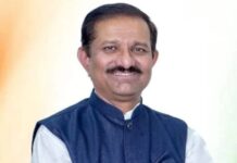 आय घटने वाले बयान पर कांग्रेस सांसद ने दी सफाई, कहा- गलत पेश किया गया