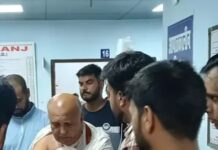 पंकज त्रिपाठी के परिवार पर हमला, बड़े भाई की हालत नाजुक; दहशत में परिजन