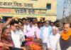 23 करोड़ की सौगात: मंत्री और सांसद ने छतरपुर की चार सड़कों का किया शिलान्यास