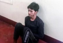 कर्नाटक से पकड़ा गया सहारनपुर का युवक, राम मंदिर को लेकर साजिश रचने का आरोप