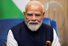सेशेल्स पहुंचे पीएम मोदी, 3 दिवसीय दौरे में द्विपक्षीय संबंधों को मिलेगी नई मजबूती