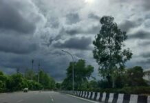 IMD Alert: कई राज्यों में भारी बारिश तो कहीं गर्मी का कहर, जानिए मौसम का ताजा हाल