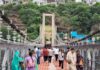 ओंकारेश्वर मंदिर प्रशासन का बड़ा फैसला, शीघ्र दर्शन टिकट 4000 से बढ़ाकर 6000 किए