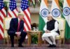 भारत-अमेरिका रिश्तों को मिलेगी नई रफ्तार, ट्रंप के भारत दौरे की पुष्टि