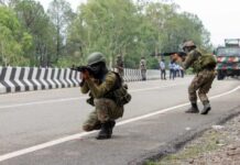 Amarnath Yatra Security: LoC पार कर भारत में घुसा पाकिस्तानी नागरिक गिरफ्तार, एजेंसियां सतर्क