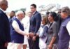 सेशेल्स दौरे पर PM मोदी, जानिए भारत-सेशेल्स रिश्तों की अहमियत और रणनीतिक मायने