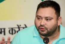 रिशुश्री महाघोटाले पर बिहार की राजनीति गरम, तेजस्वी ने सरकार से मांगा जवाब