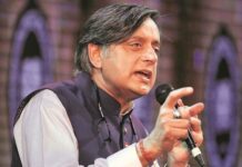 शशि थरूर का तीखा सवाल: “कोई दोस्त इतना असंवेदनशील कैसे हो सकता है?”
