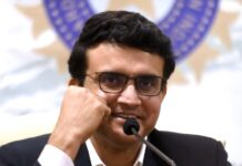 बंगाल विवाद पर सौरव गांगुली का बयान, बोले- ‘अफवाहें फैलाई जा रहीं’
