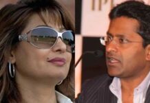सुनंदा पुष्कर मर्डर मिस्ट्री में ललित मोदी का धमाका: दावा- ‘शशि थरूर और IPL को बेनकाब करने वाली थीं सुनंदा, इसलिए हुई हत्या’