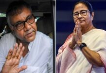 टीएमसी में अंदरूनी विद्रोह, एक-दो दिन में पार्टी टूटने की संभावना