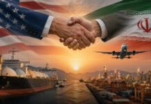 United States और Iran के बीच शांति समझौते की खबर से हलचल